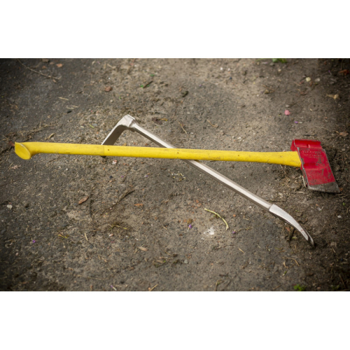 Zestaw intewencyjny Set Of Irons